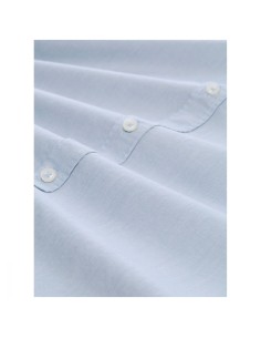 Striped Poplin Shirt 2