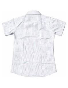 Chemise Fantaisie Homme 100% Coton NBX 24417-10 2