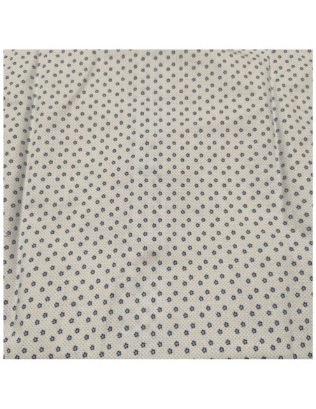 Chemise Fantaisie Homme 100% Coton NBX 24417-10